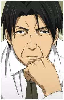 imagem de capa do personagem Masaaki Nakatani