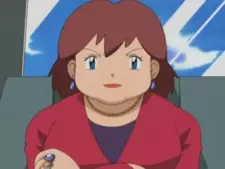 imagem de capa do personagem Kimiyo
