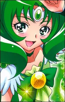 imagem de capa do personagem Nao Midorikawa