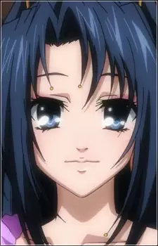imagem de capa do personagem Kai-hime