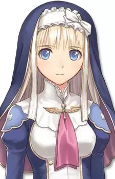 imagem de capa do personagem Airy Ardet