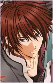 imagem de capa do personagem Takuma Onizaki