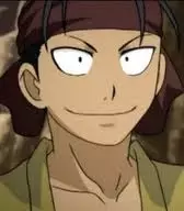 imagem de capa do personagem Lien