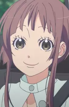 imagem de capa do personagem Akane Mizunashi