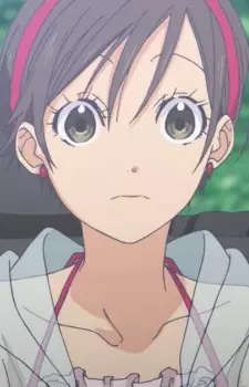 imagem de capa do personagem Chizuru Himeno