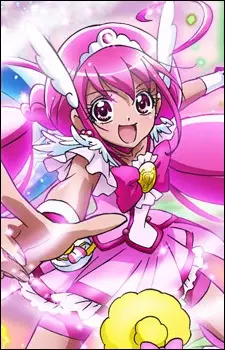 imagem de capa do personagem Miyuki Hoshizora