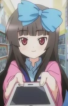 imagem de capa do personagem Sarari