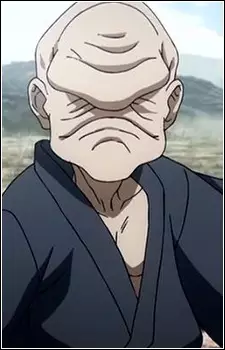 imagem de capa do personagem Te no Me
