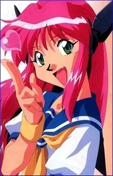 imagem de capa do personagem Nuku Nuku
