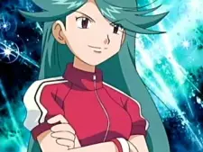 imagem de capa do personagem Kaede