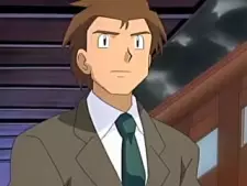 imagem de capa do personagem Isao