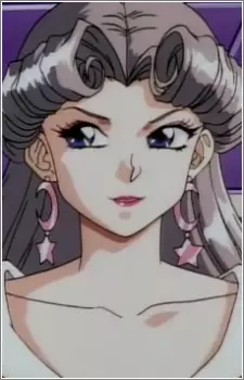 imagem de capa do personagem Margarita