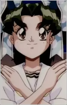 imagem de capa do personagem Android Mami