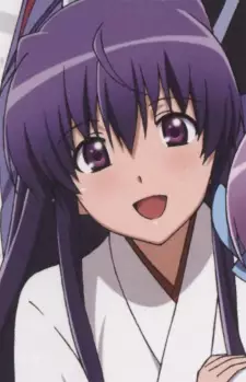 imagem de capa do personagem Kureha Akabane