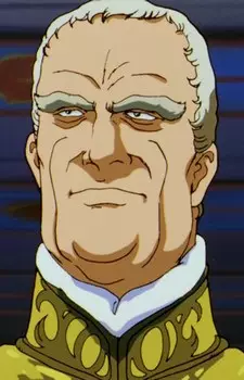imagem de capa do personagem Meitzer Ronah