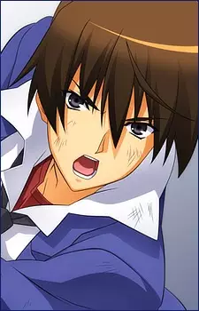 imagem de capa do personagem Renji Hiiragi