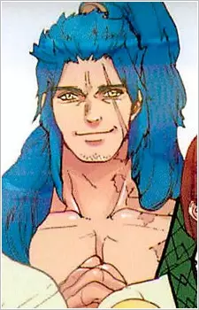 imagem de capa do personagem Hinahoho