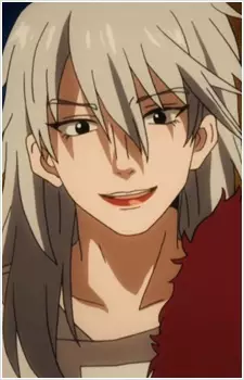 imagem de capa do personagem Fatima