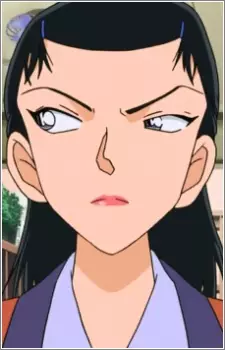 imagem de capa do personagem Mishio Natori