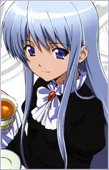 imagem de capa do personagem Anzelotte