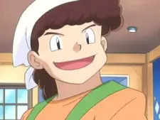 imagem de capa do personagem Otane