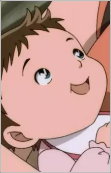 imagem de capa do personagem Kaoru Konishi
