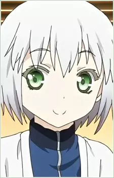 imagem de capa do personagem Ginbei Haruomi Sawatari