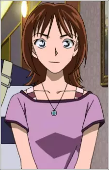 imagem de capa do personagem Kasumi Nishitani