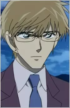 imagem de capa do personagem Toshihiro Yagami