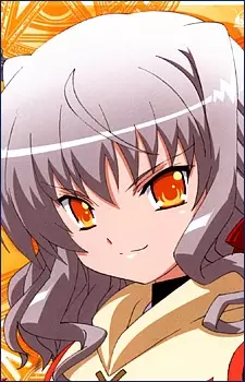 imagem de capa do personagem Bell Zephyr