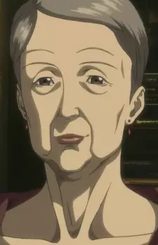 imagem de capa do personagem Store Owner