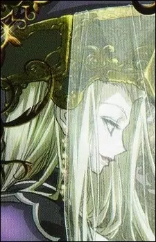 imagem de capa do personagem Mirka Fortuna