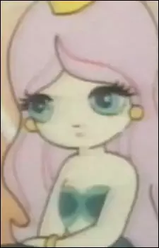 imagem de capa do personagem Laura