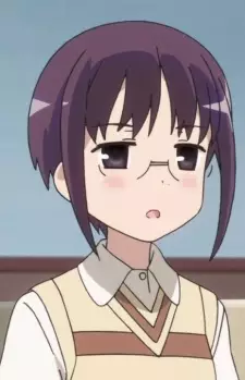 imagem de capa do personagem Kozue Furuzuka