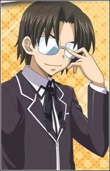 imagem de capa do personagem  Motohama