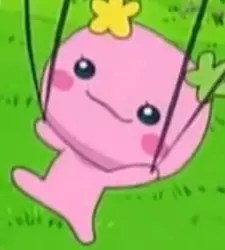 imagem de capa do personagem Violetchi