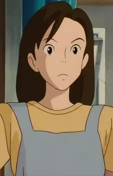 imagem de capa do personagem Shiho Tsukishima