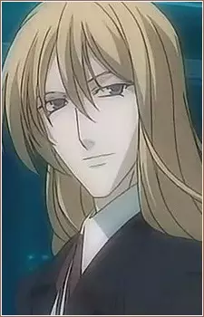 imagem de capa do personagem Virgil Walsh