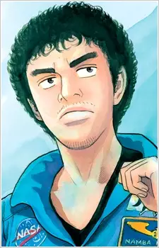 imagem de capa do personagem Mutta Nanba