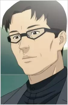 imagem de capa do personagem Mamoru Aoi