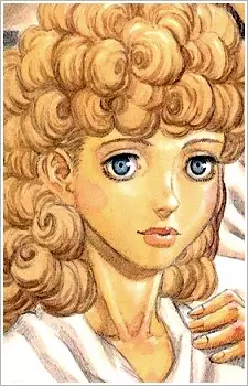 imagem de capa do personagem Nina