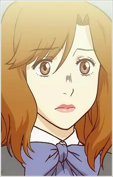imagem de capa do personagem Mami Yamaguchi