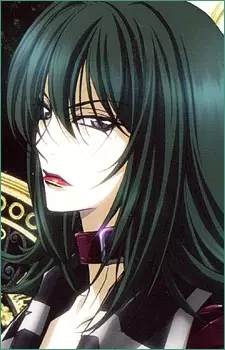 imagem de capa do personagem Vanessa Walsh