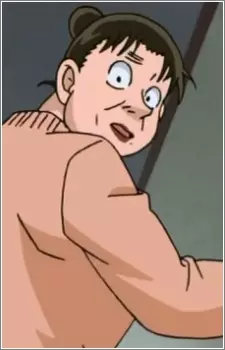 imagem de capa do personagem Funae Abukawa
