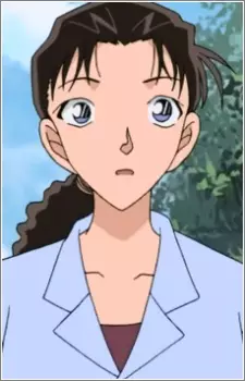 imagem de capa do personagem Miyuki Inubushi