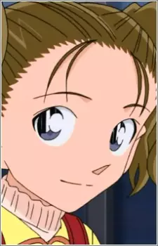 imagem de capa do personagem Chiaki