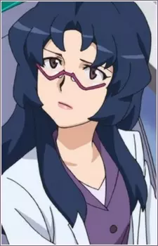 imagem de capa do personagem Rina Ishimori