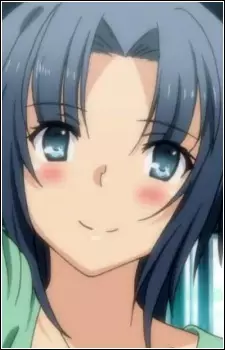 imagem de capa do personagem Yuri Takanashi