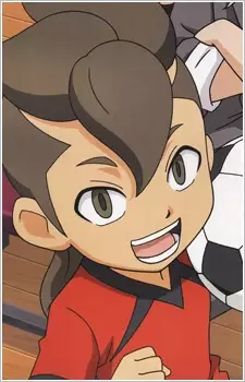 imagem de capa do personagem Yoshihiko Taki