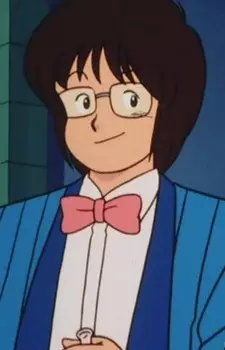 imagem de capa do personagem Kazuya Hatta